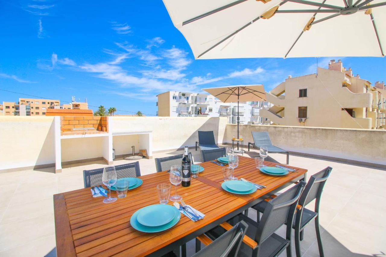 Residencial La Felicidad Denia