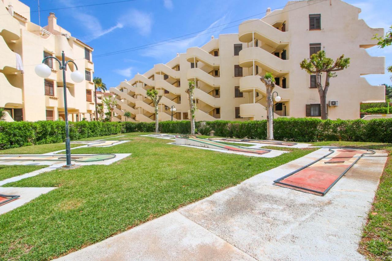 Residencial La Felicidad * Denia