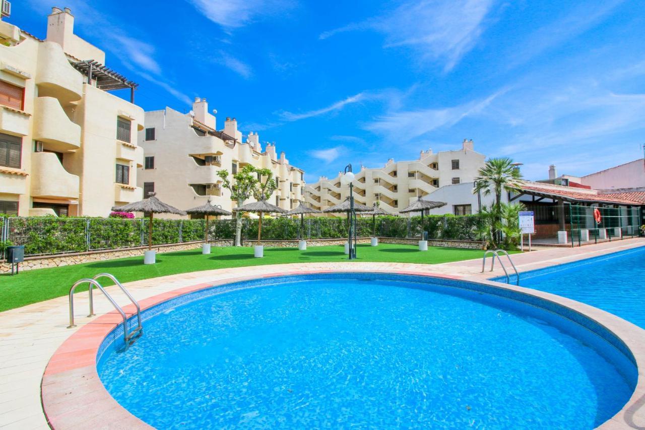 Residencial La Felicidad Apartment *