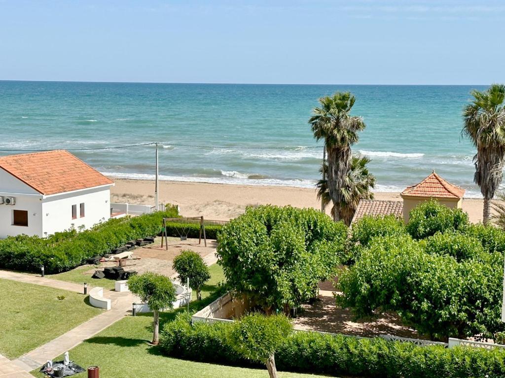 Apartamento Tierra De Mar 05 By Homeprive Dénia