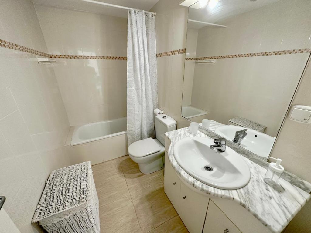 Tierra De Mar 05 By Homeprive Apartamento