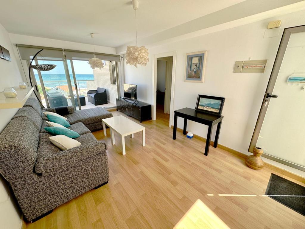 Tierra De Mar 05 By Homeprive Apartamento