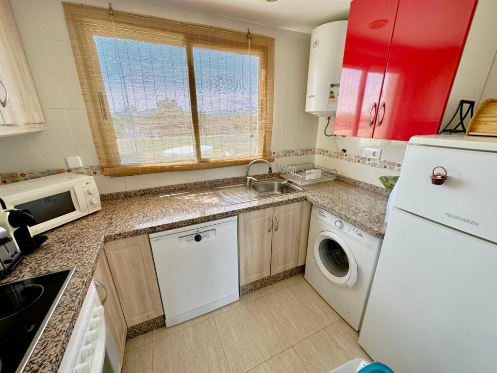 Tierra De Mar 05 By Homeprive Apartamento *