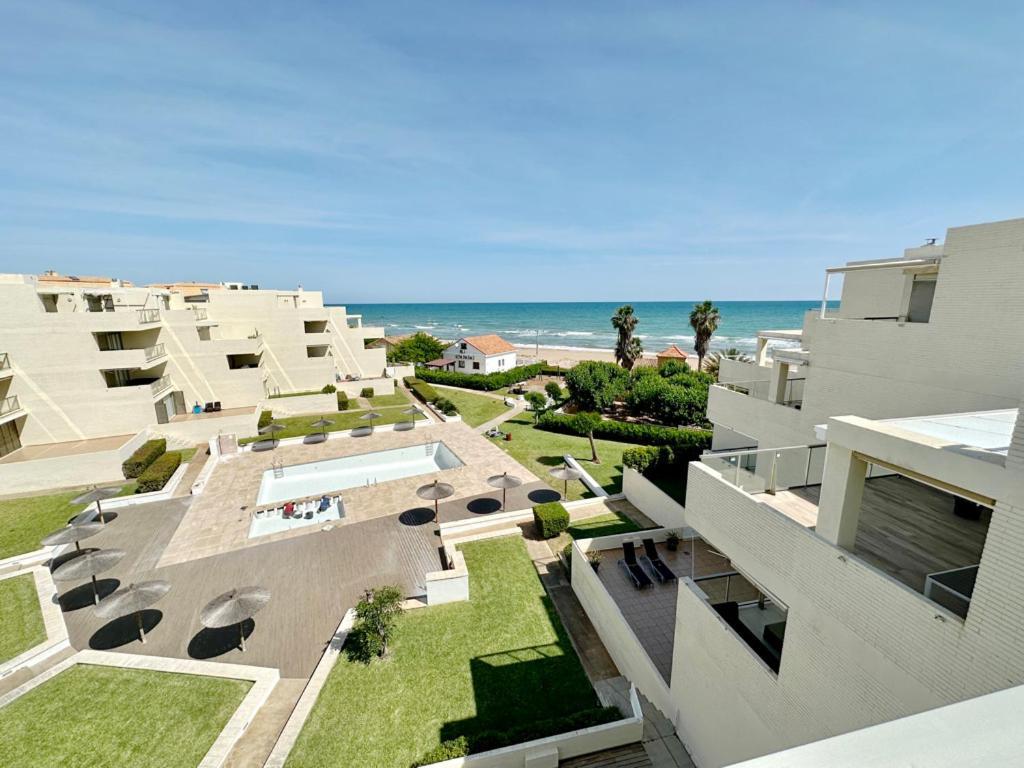 Tierra De Mar 05 By Homeprive * Dénia