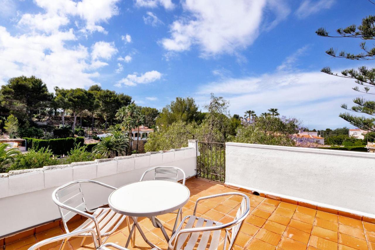 Villa Araucaria Denia