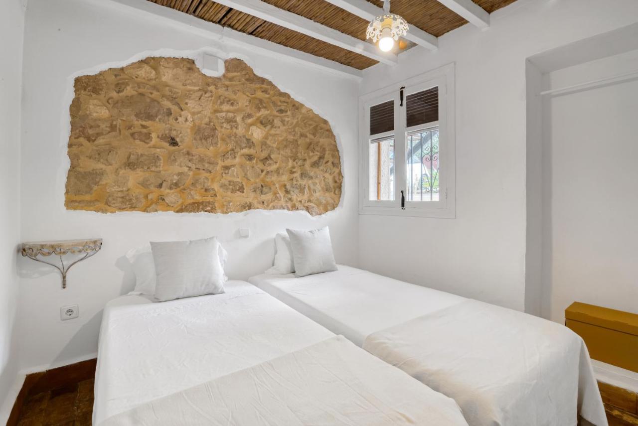 Araucaria Villa *