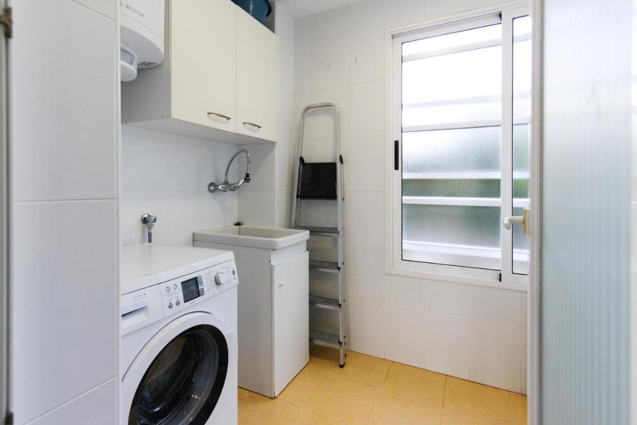 Apartment Planta Baja Estrella De Mar By Costablancarent Denia