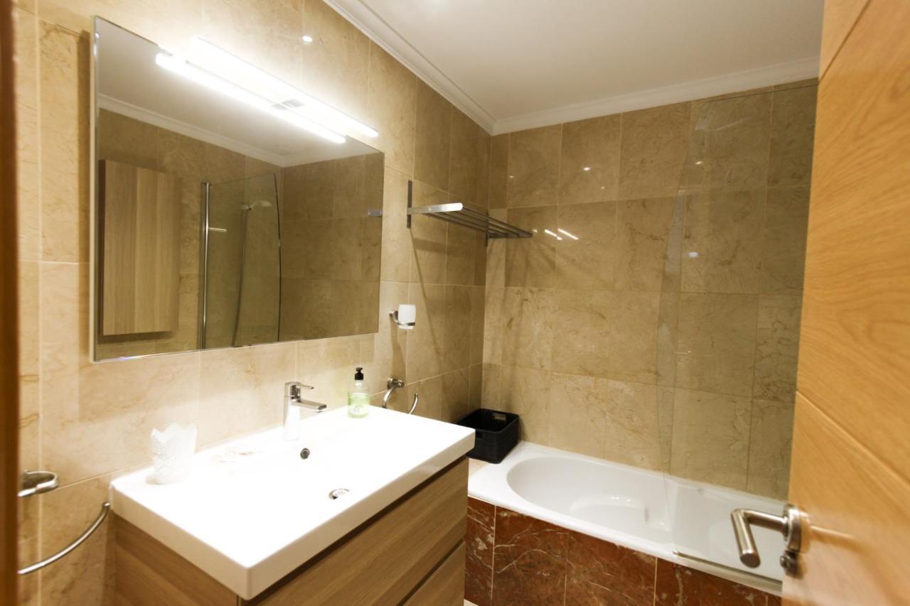 Planta Baja Estrella De Mar By Costablancarent Apartment