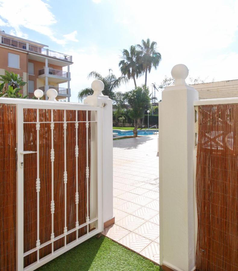 Planta Baja Estrella De Mar By Costablancarent *