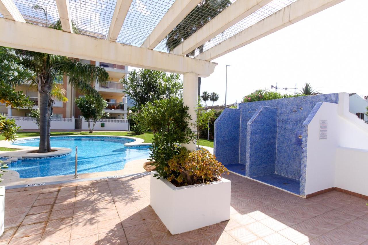 Planta Baja Estrella De Mar By Costablancarent Apartment Denia