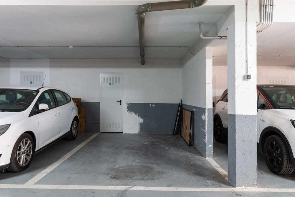 Moderno Tranquilo Con Piscina Y Jardin * Dénia