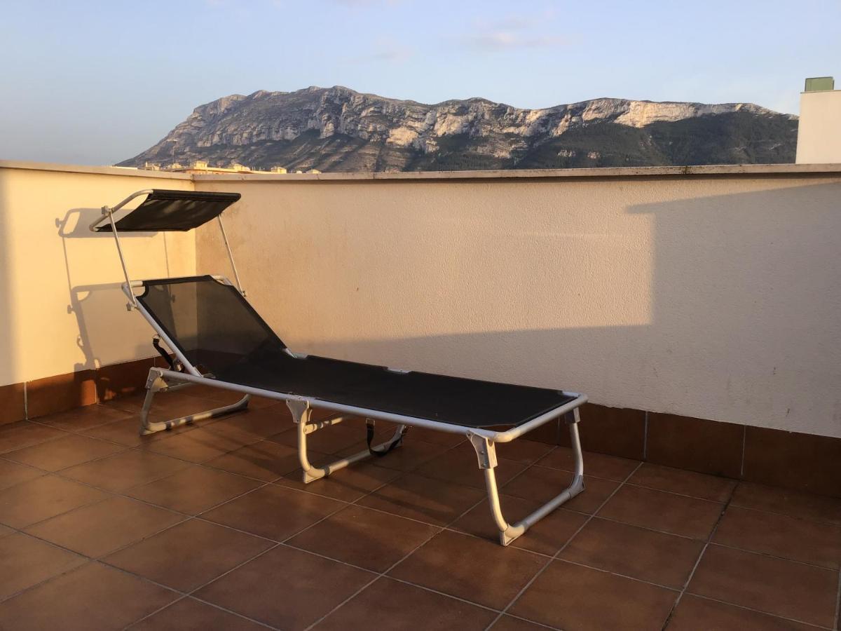 Apartment Anacasa Atico El Manantial Ap2109