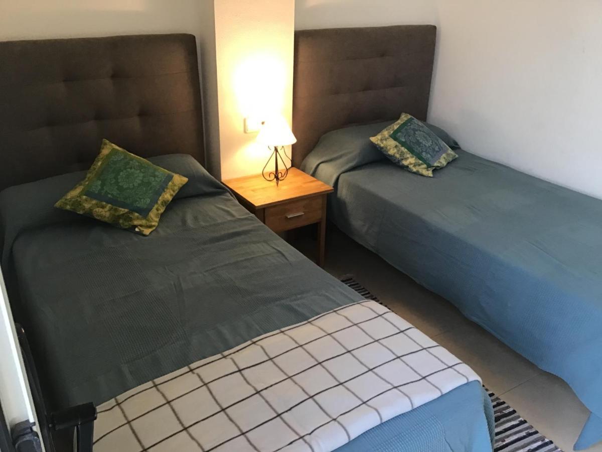 Apartment Anacasa Atico El Manantial Ap2109 Denia