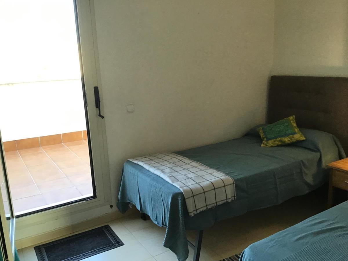 Anacasa Atico El Manantial Ap2109 Apartment Denia