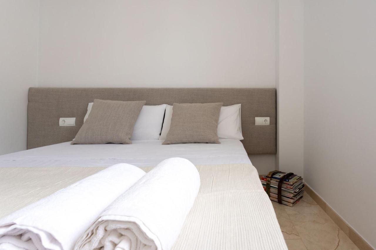 Apartment Cosy Flat Beach *