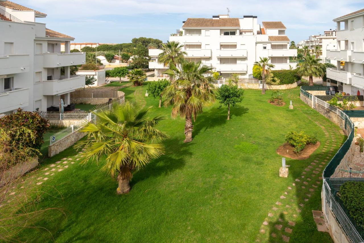 Apartment Cosy Flat Beach