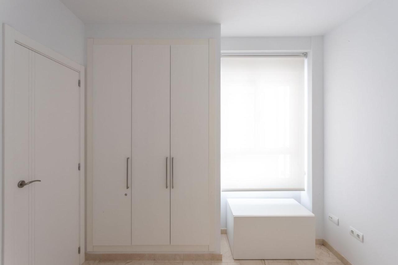Cosy Flat Beach Apartment *