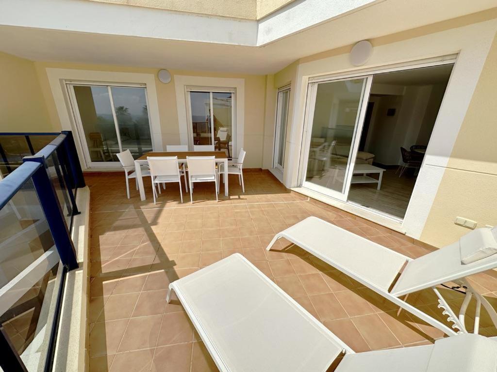 Almadraba 96 Apartamento *