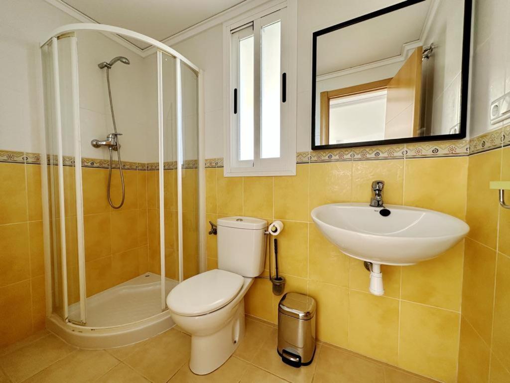 Almadraba 96 Apartamento Dénia