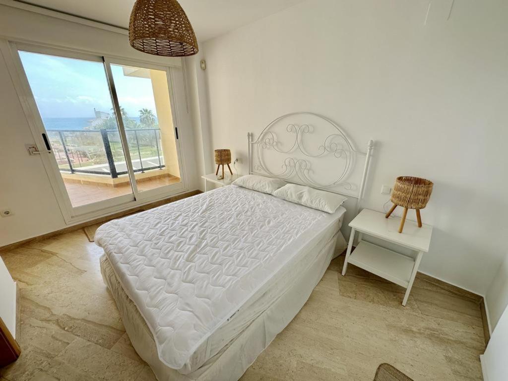 Apartamento Almadraba 96