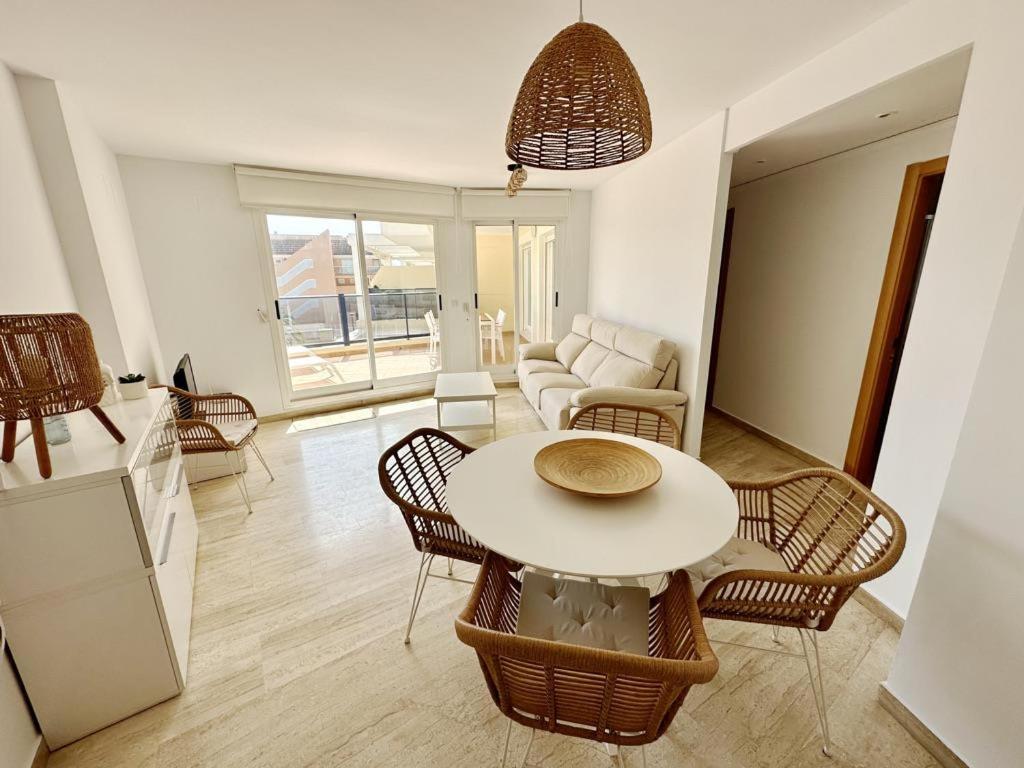 Almadraba 96 Apartamento