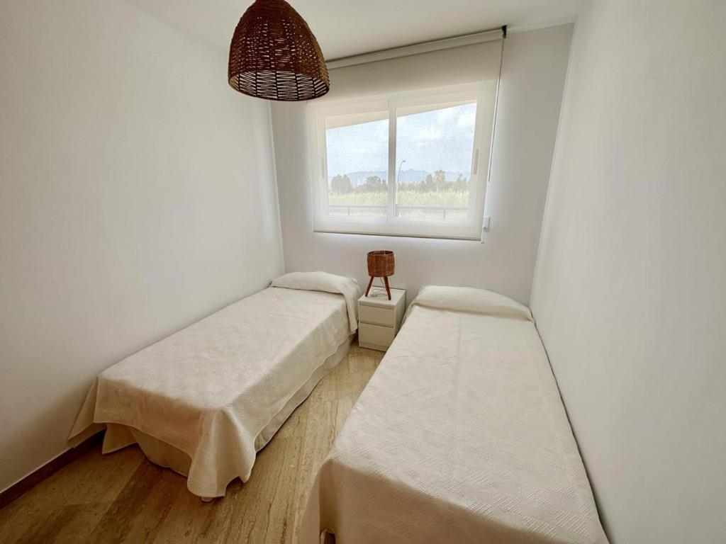 Almadraba 96 Apartamento