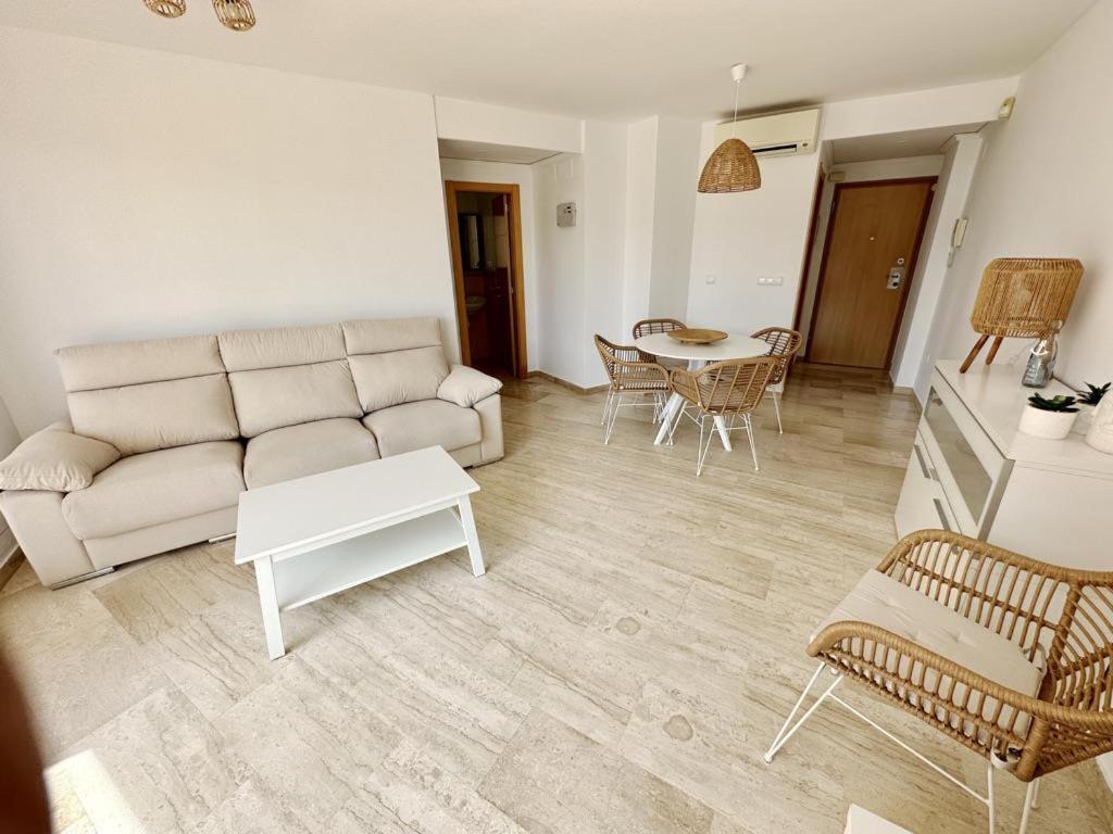 Almadraba 96 Apartamento