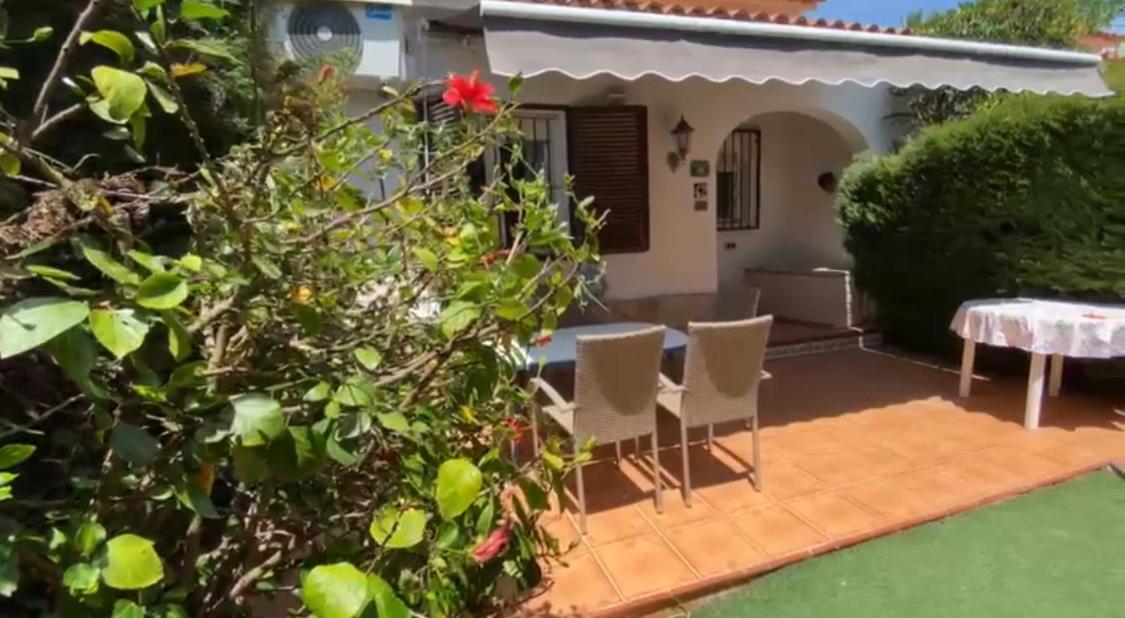 Gemütliches In Spanien Dénia