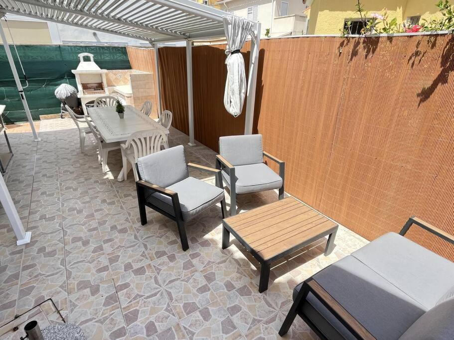 Bassetes By El Conserje Holiday home