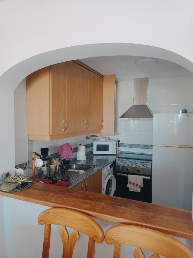 Apartamento Mirador De Dénia