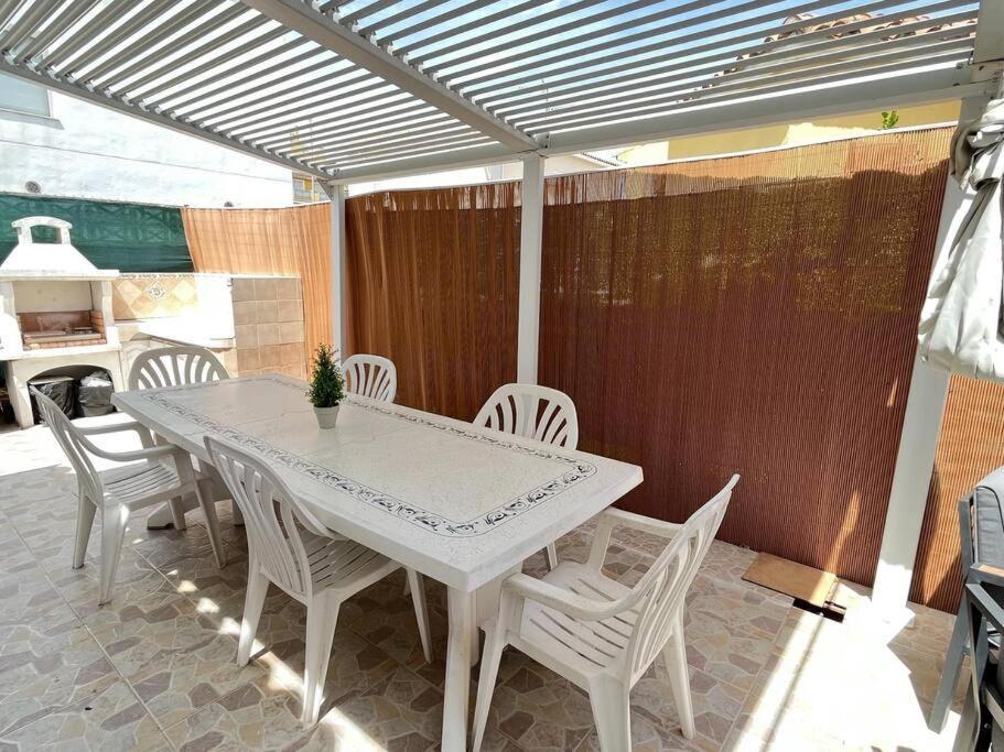 Holiday home Bassetes By El Conserje Denia