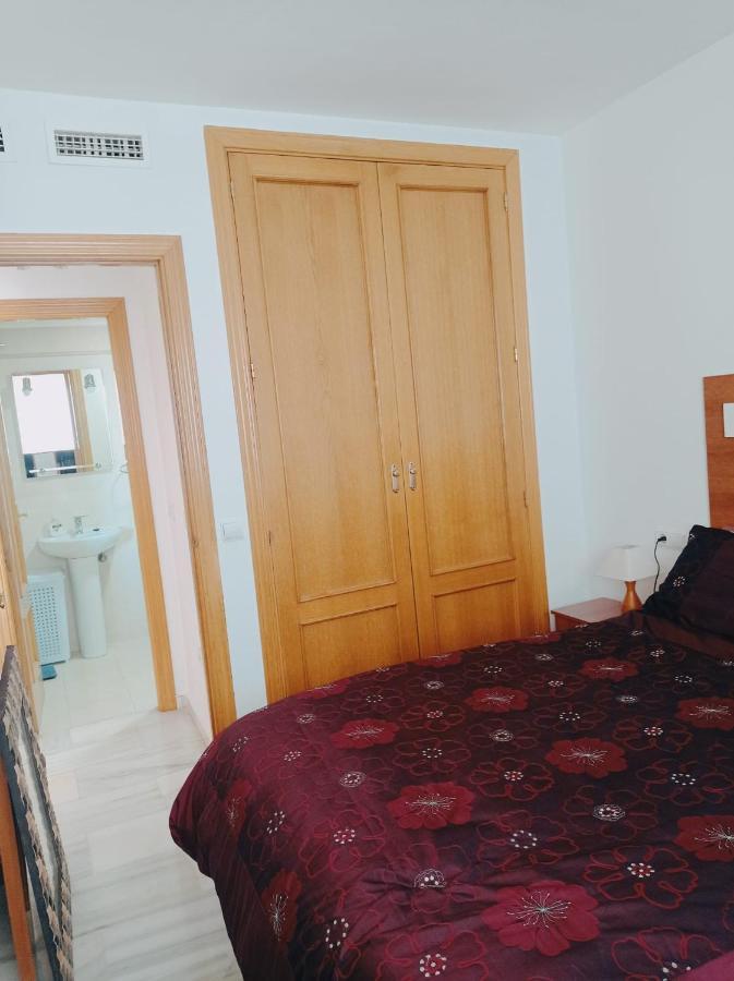 Apartamento Mirador De *