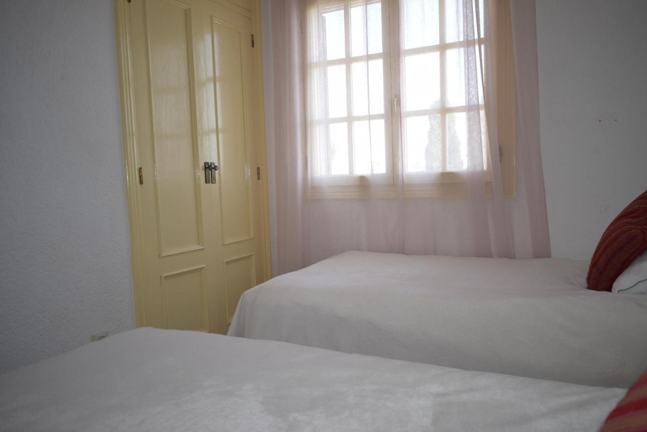 Holiday home Anacasa Duplex Marineta Bot Dup2135 Denia