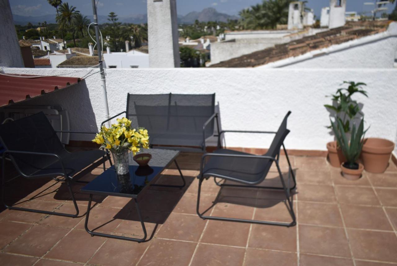 Holiday home Anacasa Duplex Marineta Bot Dup2135 Denia