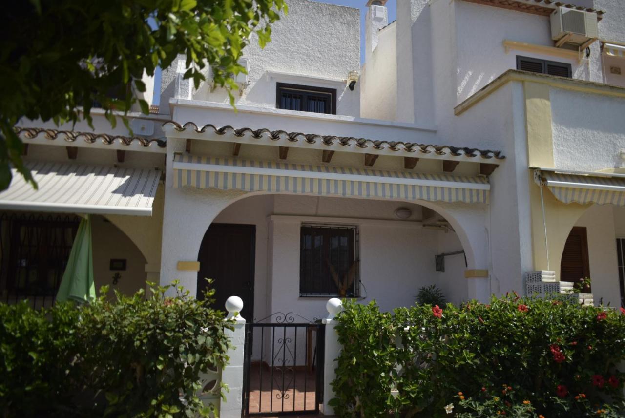 Holiday home Anacasa Duplex Marineta Bot Dup2135 *