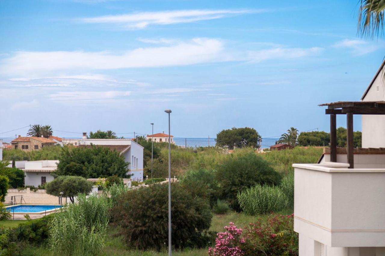 Apartment Cosy Flat Beach *