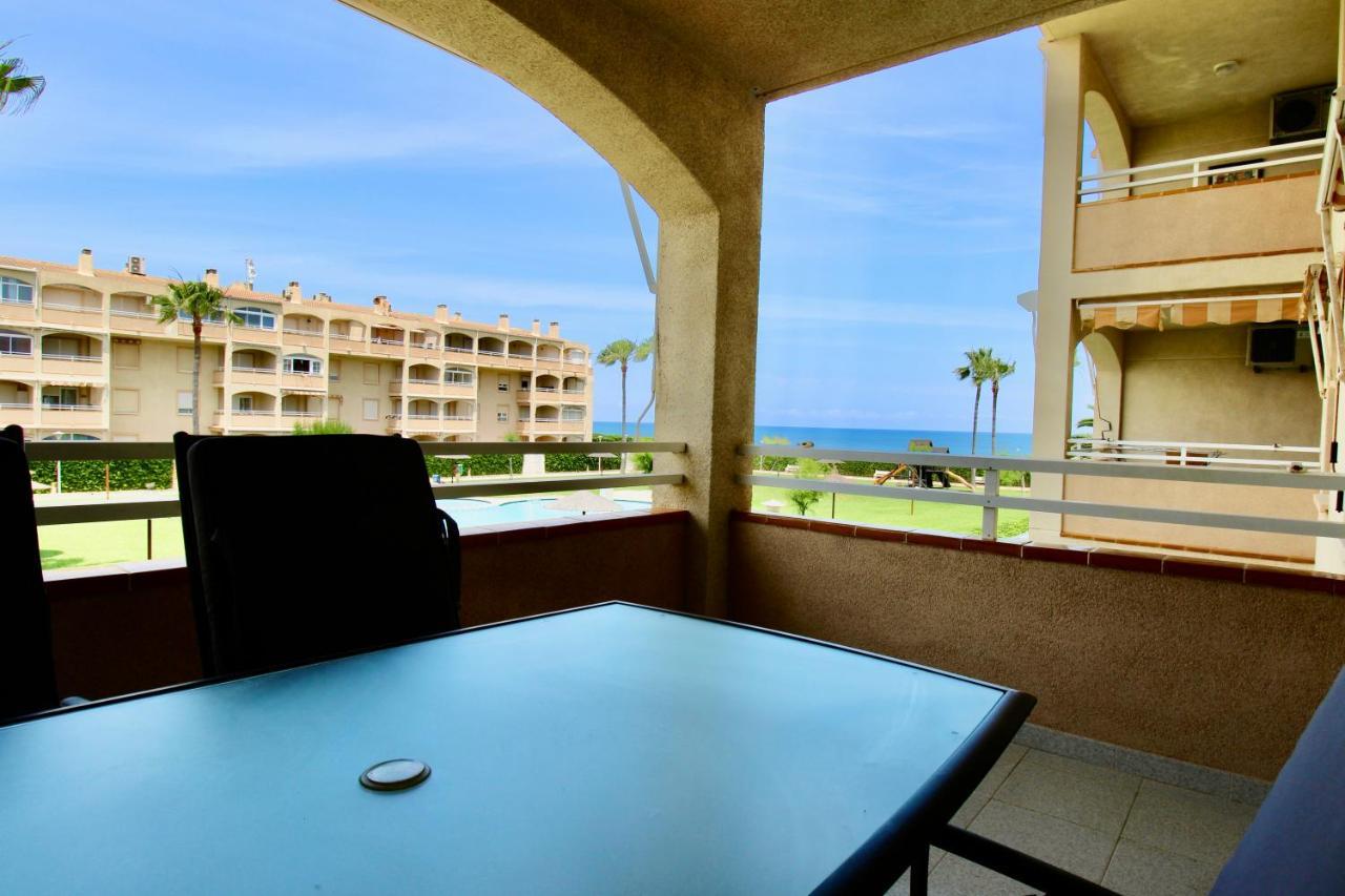 Apartment Bahia De