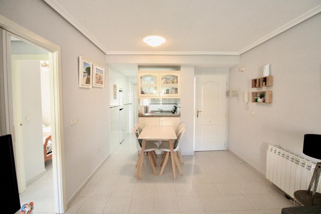 Bahia De Apartment