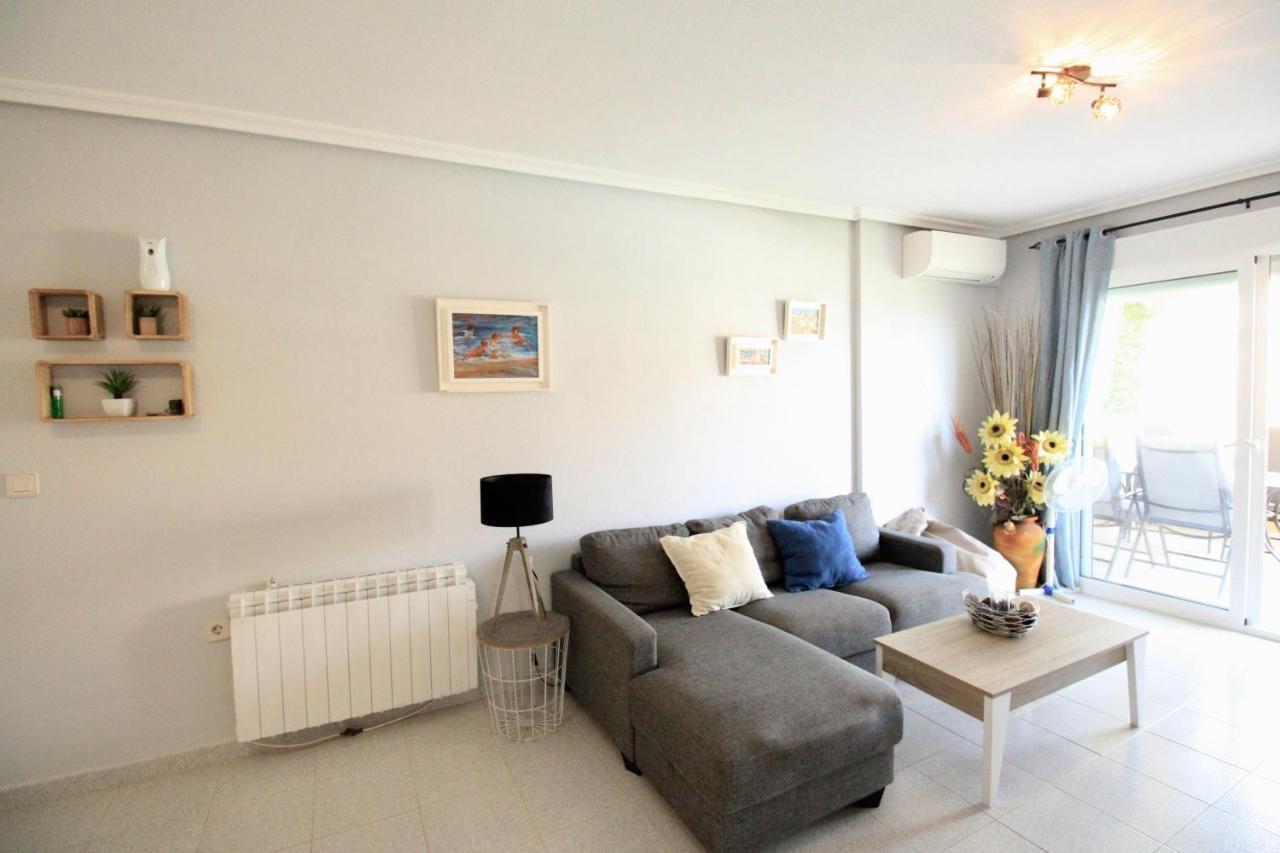 Apartment Bahia De Denia