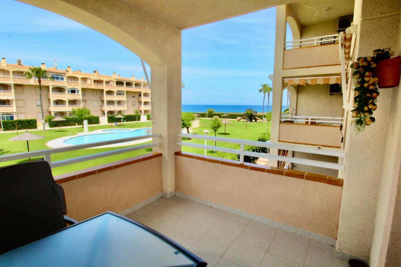 Apartment Bahia De Denia
