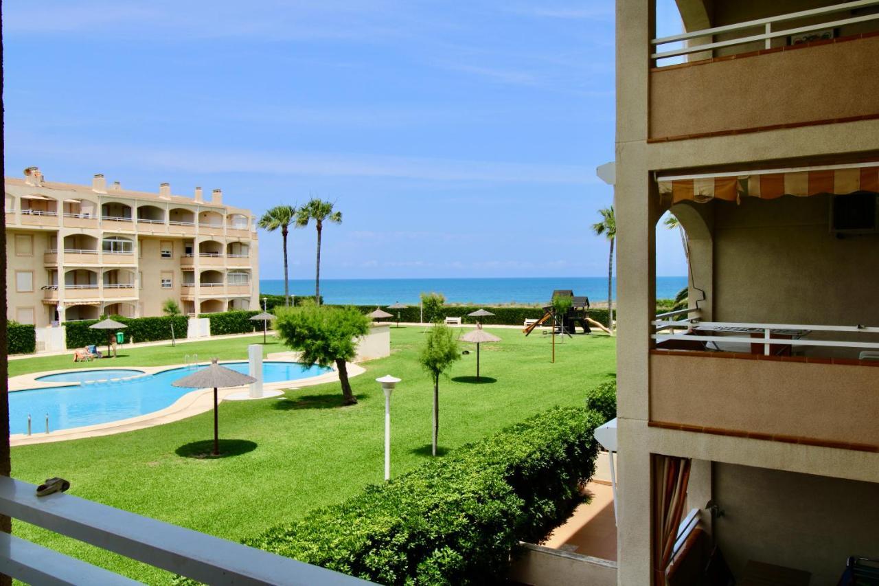 Bahia De Apartment Denia