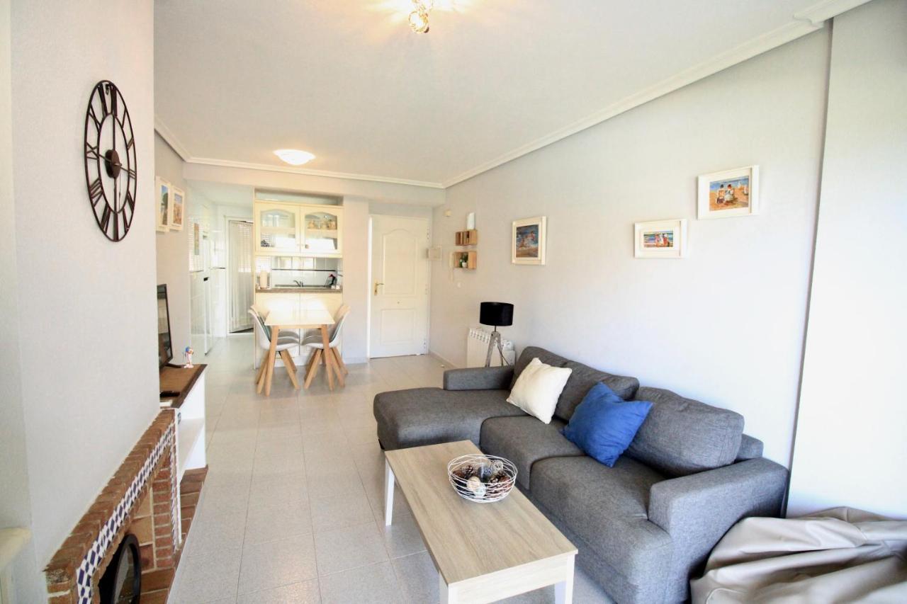 Apartment Bahia De