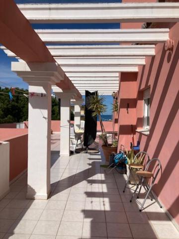 Apartment Atico Jazmines