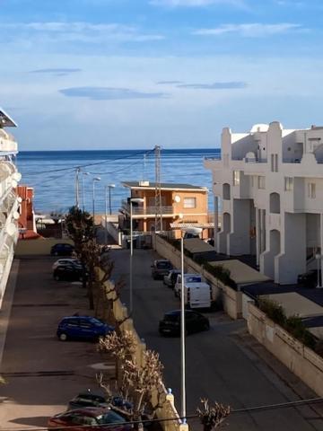Apartment Atico Jazmines *