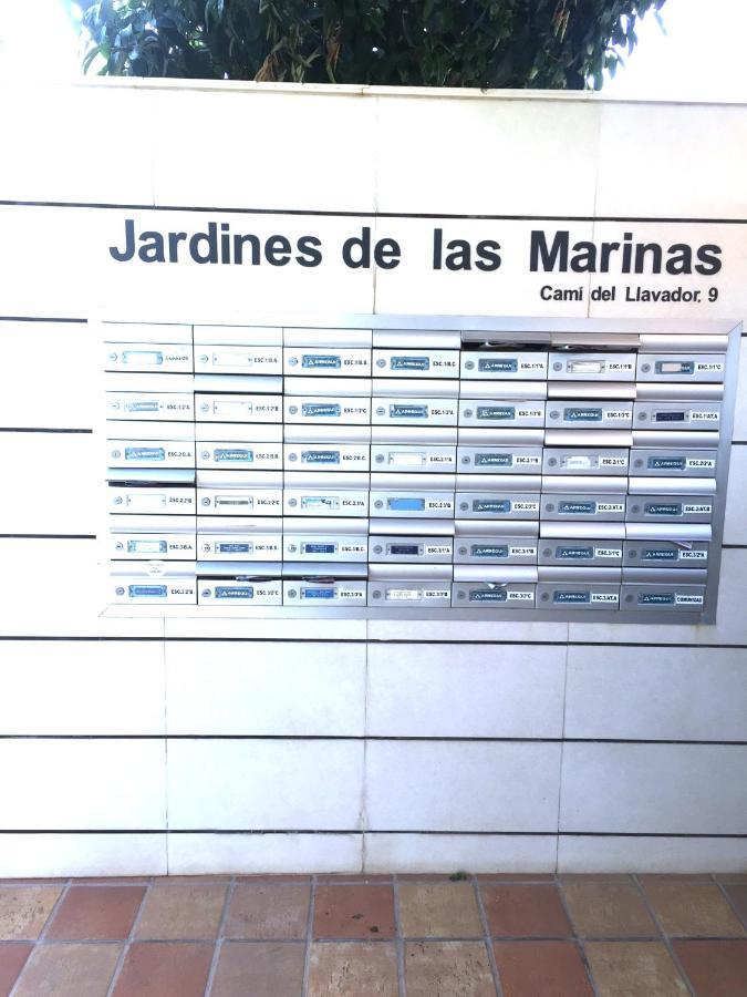 Jardines De Marinas Apartment