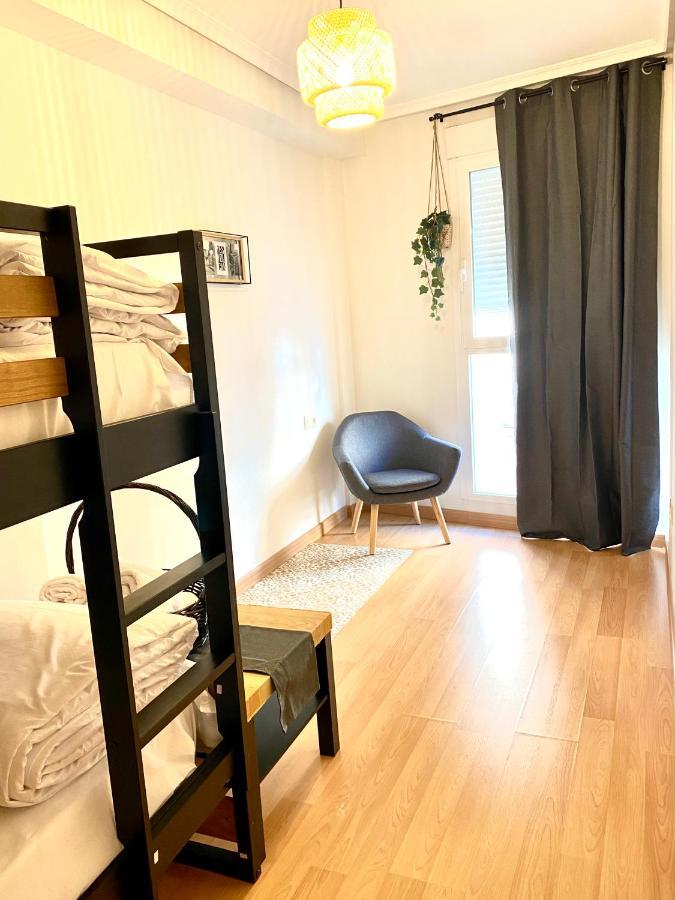 Mestre Centro Apartamento Dénia