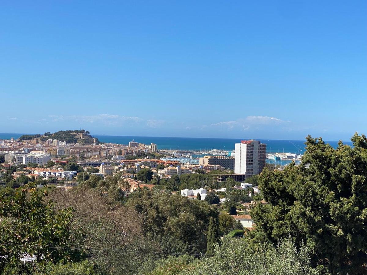 Cabo Del Sol Apartment Denia