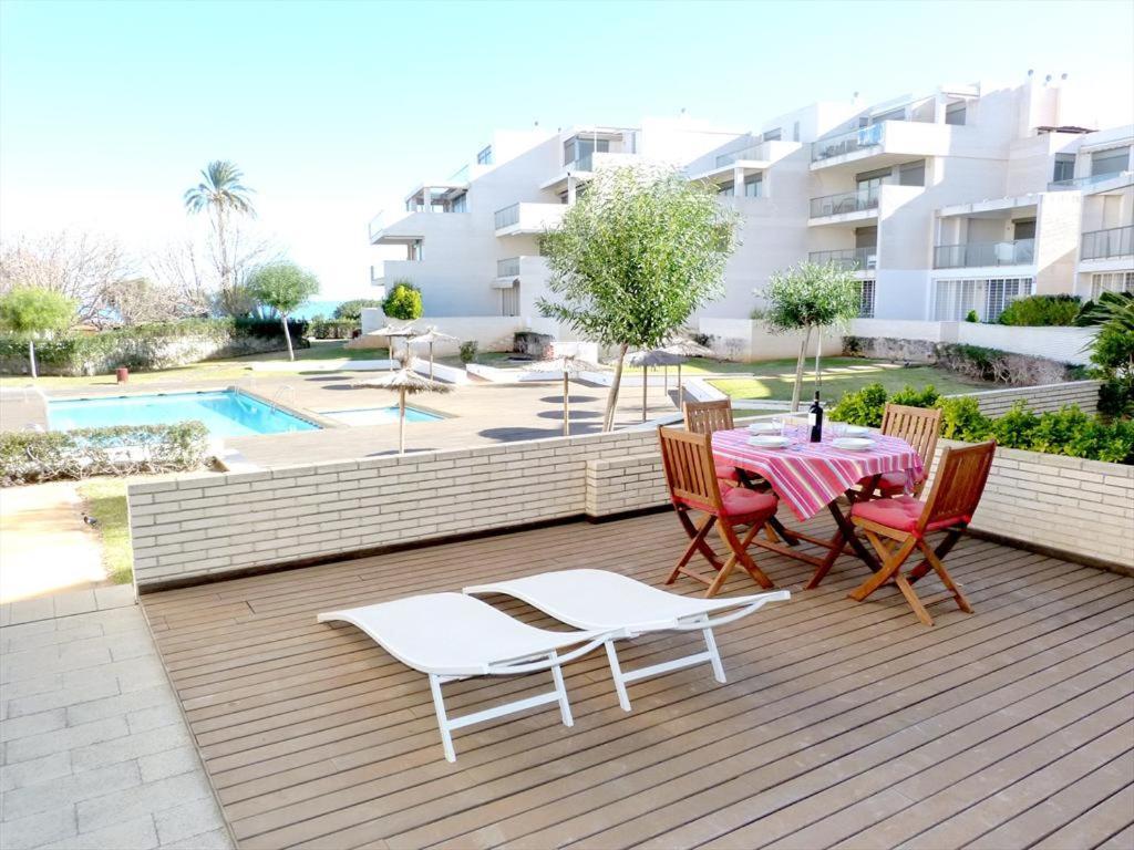 Tierra De Mar 60 By Homeprive *
