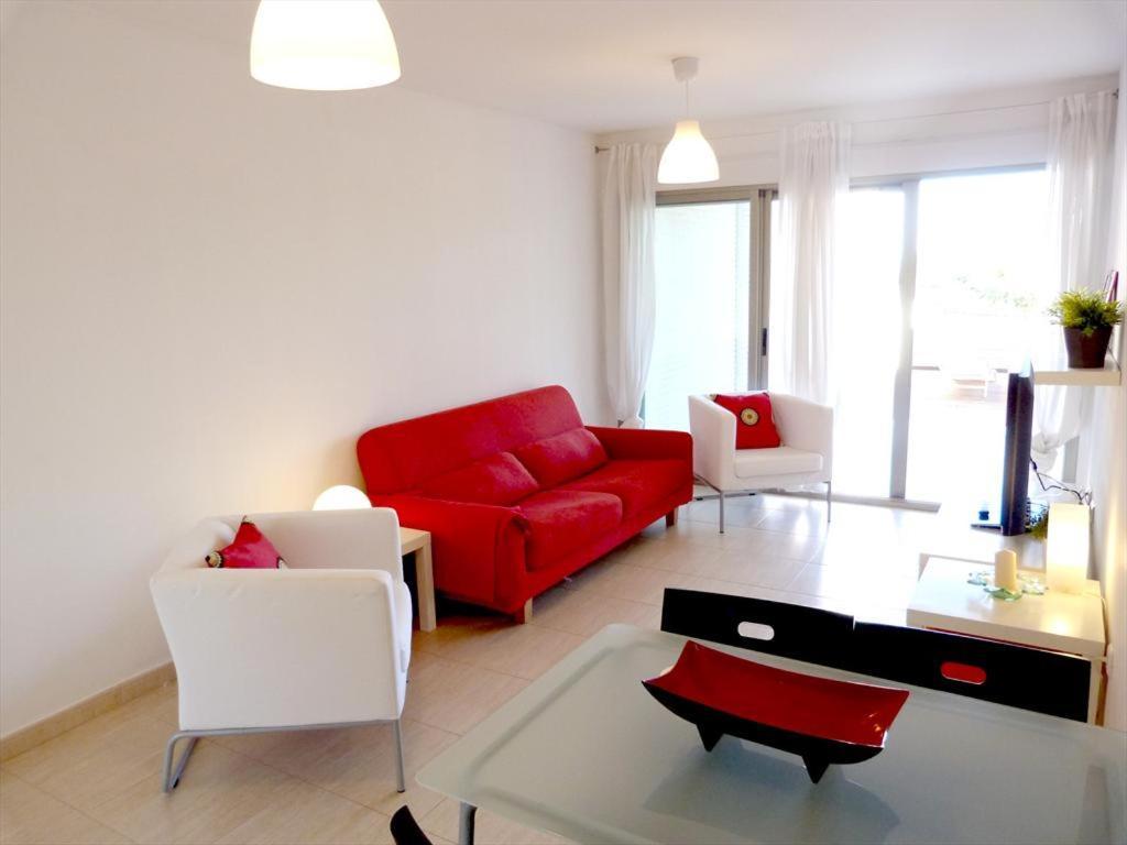 Tierra De Mar 60 By Homeprive Apartment *