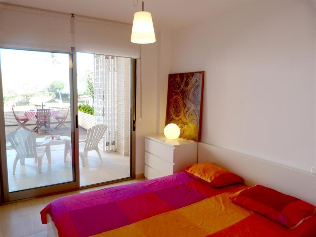 Tierra De Mar 60 By Homeprive * Denia